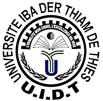 Universite Iba Der Thiam de Thies